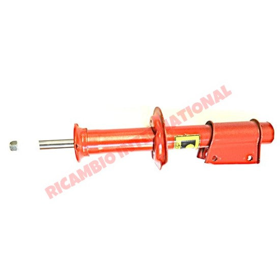 Front Shock Absorber - Fiat 131 - Suspension Parts