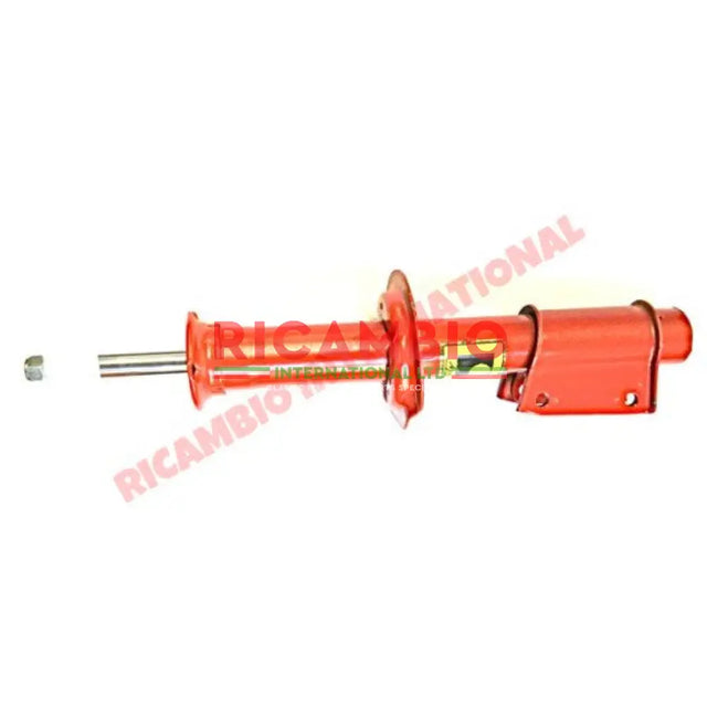 Front Shock Absorber - Fiat 131 - Suspension Parts