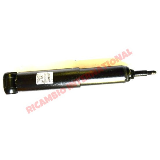 Front Shock Absorber - Fiat 850 - Suspension Parts