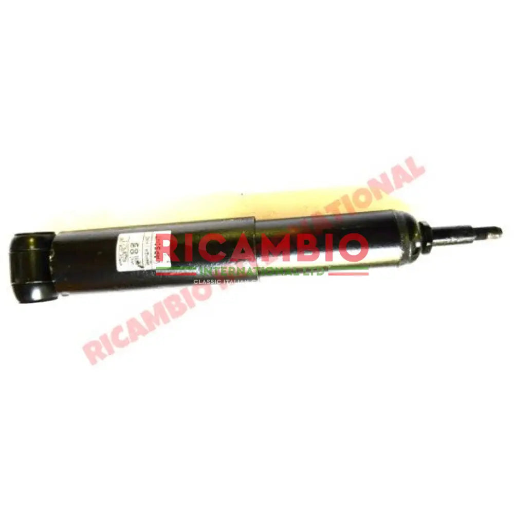 Front Shock Absorber - Fiat 850 - Suspension Parts