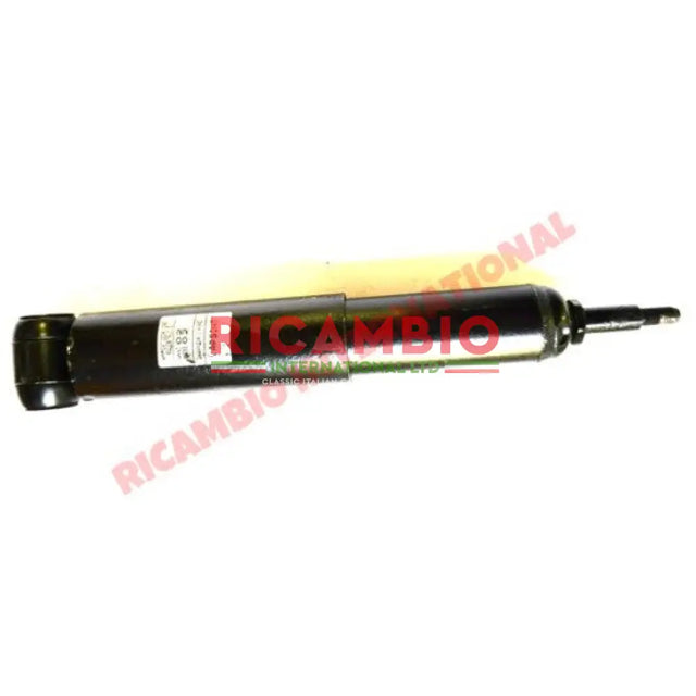 Front Shock Absorber - Fiat 850 - Suspension Parts