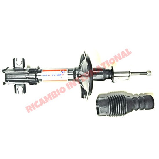 Front Shock Absorber - Fiat Punto MK1 - Steering - Shaft and Suspension