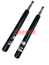 Front Shock Absorber Insert Kit - Lancia Gamma - Suspension