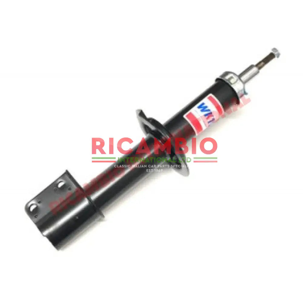Front Shock Absorber Kit (2) - Fiat 127 - Suspension Parts