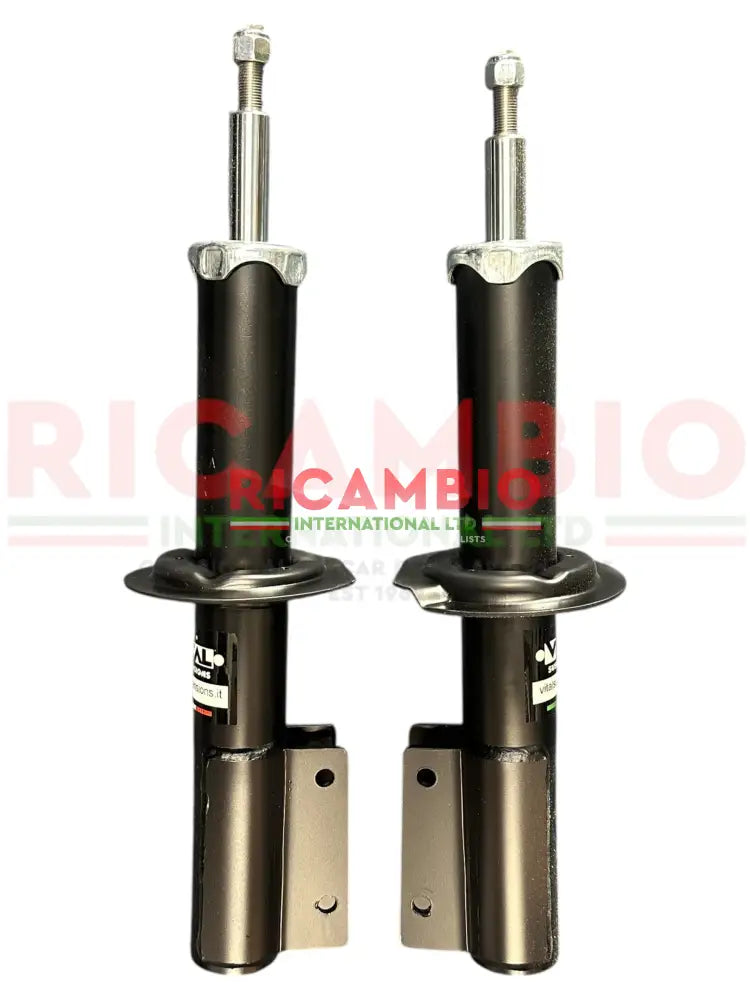 Front Shock Absorber Kit (2) Fiat 131 Suspension Parts