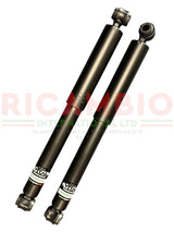 Front Shock Absorber Kit (2) Fiat Campagnola Fiat Campagnola