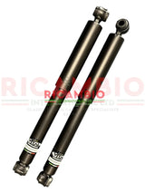 Front Shock Absorber Kit (2) Fiat Campagnola Fiat Campagnola