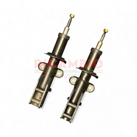 Front Shock Absorber Kit - Classic Fiat Panda - Front Suspension