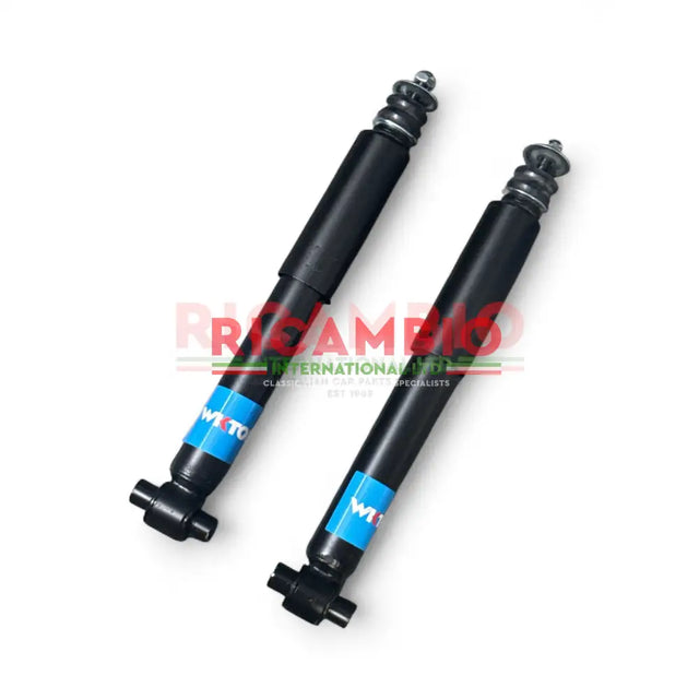 Front Shock Absorber Kit - Fiat 125 - Suspension Parts