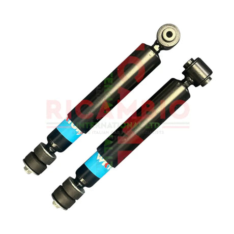 Front Shock Absorber Kit - Fiat 850 - Suspension Parts