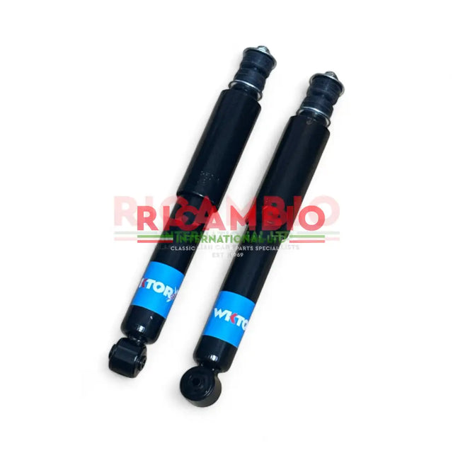 Front Shock Absorber Kit - Lancia Fulvia - Suspension