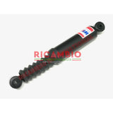 Front Shock Absorber - Lancia Fulvia - Suspension