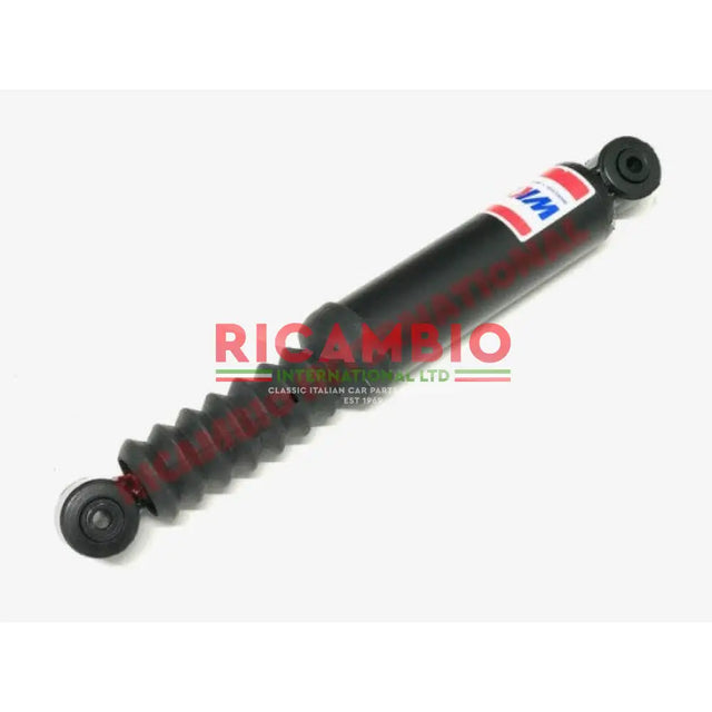 Front Shock Absorber - Lancia Fulvia - Suspension