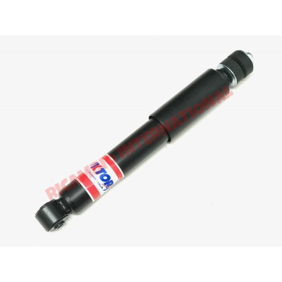 Front Shock Absorber - Lancia Fulvia - Suspension