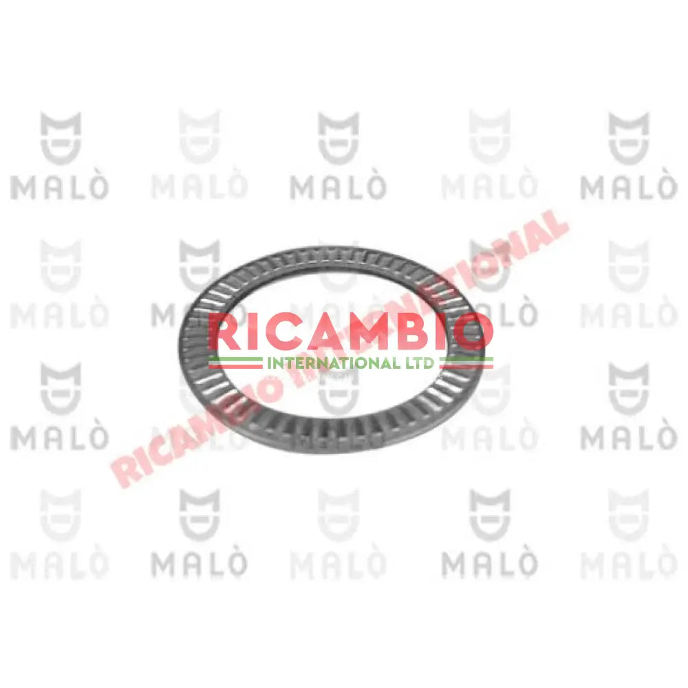 Front Shock Absorber Mounting Bearing - Classic Fiat Panda,New Panda,Uno,Strada/Ritmo Autobianchi A112,Lancia Y10