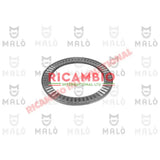 Front Shock Absorber Mounting Bearing - Classic Fiat Panda,New Panda,Uno,Strada/Ritmo Autobianchi A112,Lancia Y10