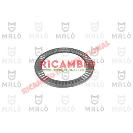 Front Shock Absorber Mounting Bearing - Classic Fiat Panda,New Panda,Uno,Strada/Ritmo Autobianchi A112,Lancia Y10