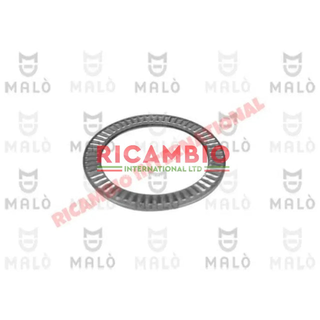 Front Shock Absorber Mounting Bearing - Classic Fiat Panda,New Panda,Uno,Strada/Ritmo Autobianchi A112,Lancia Y10