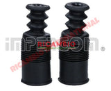 Front Shock Absorber Rubber Boot Kit - Fiat Uno,Strada/Ritmo,Regata Lancia Y10