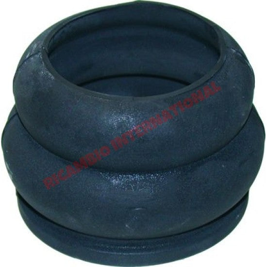 Front Shock Absorber Rubber Buffer - Fiat 127,128 A112 - Rubber Parts
