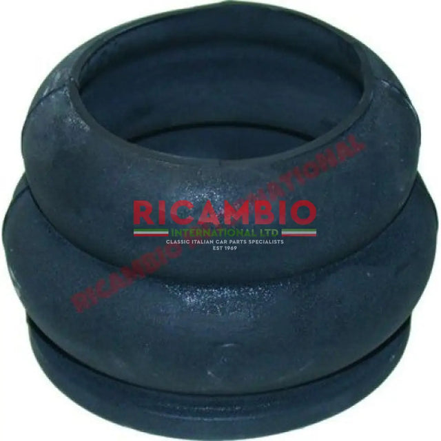 Front Shock Absorber Rubber Buffer - Fiat 127,128 A112 - Rubber Parts