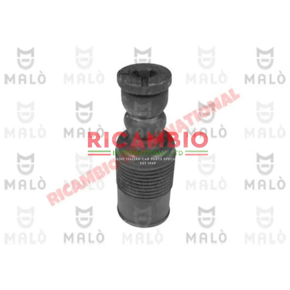 Front Shock Absorber Rubber Bump Stop - Classic Fiat Panda - Suspension and Related Parts