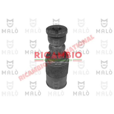 Front Shock Absorber Rubber Bump Stop - Classic Fiat Panda - Suspension and Related Parts
