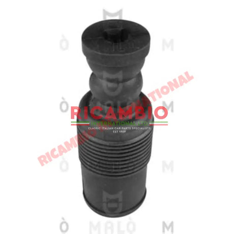 Front Shock Absorber Rubber Bump Stop - Classic Fiat Panda - Suspension and Related Parts