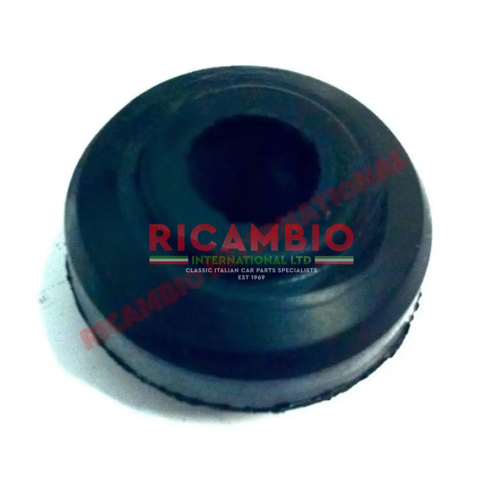 Front Shock Absorber Rubber Bush - Classic Fiat 500 126 - Bushes - Mounts and Silent Blocks