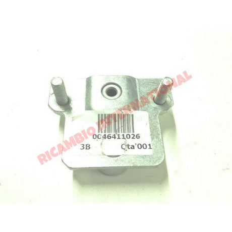 Front Stabiliser Anti Roll Bar Bracket - Fiat Cinquecento Seicento - Steering - Shaft & Suspension