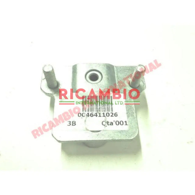Front Stabiliser Anti Roll Bar Bracket - Fiat Cinquecento Seicento - Steering - Shaft & Suspension