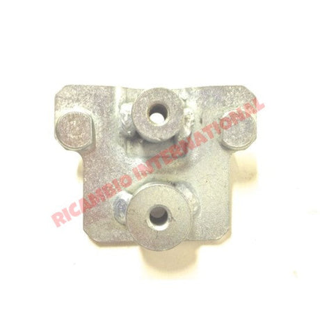 Front Stabiliser Anti Roll Bar Bracket - Fiat Cinquecento Seicento - Steering - Shaft & Suspension