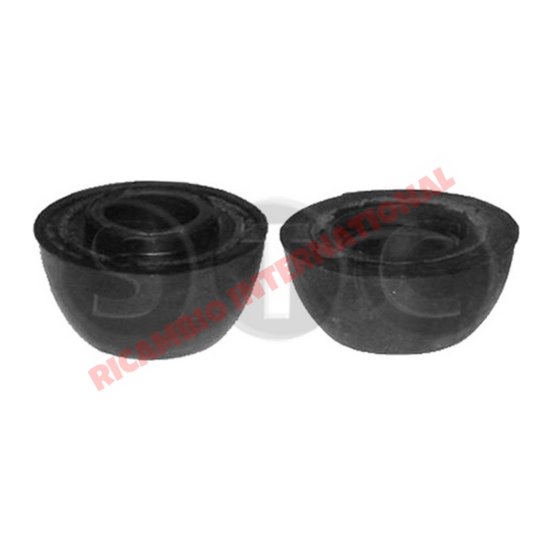 Front Stabiliser Bar Bush Kit (2 piece) - Fiat Regata,125,132 - Suspension Parts