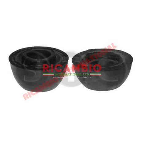Front Stabiliser Bar Bush Kit (2 piece) - Fiat Regata,125,132 - Suspension Parts