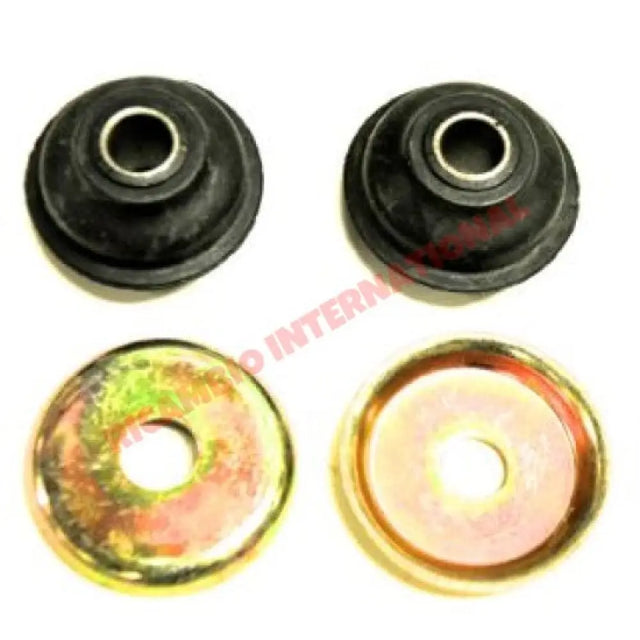 Front Stabiliser Bar Bush Kit - Fiat Strada Ritmo Regata - Steering - Shaft & Suspension