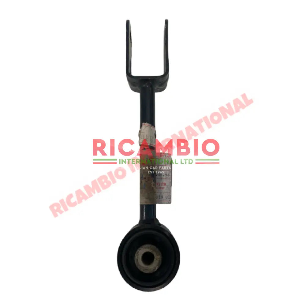 Front Subframe Suspension Rod - Fiat Croma & Lancia Thema - Suspension and Steering