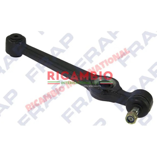 Front Suspension Arm (8mm BOLT) - Fiat 128 Autobianchi A112 - Suspension