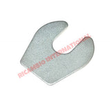 Front Suspension Arm Camber Shim (1mm) - Classic Fiat 500 126 600 - Suspension Parts