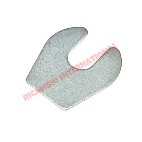 Front Suspension Arm Camber Shim (1mm) - Classic Fiat 500 126 600 - Suspension Parts