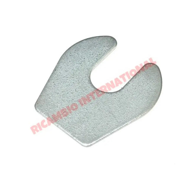 Front Suspension Arm Camber Shim (1mm) - Classic Fiat 500 126 600 - Suspension Parts