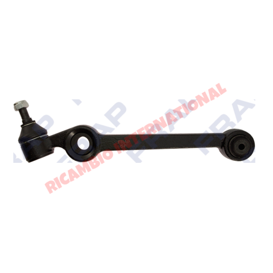 Front Suspension Arm - Fiat 127 Autobianchi A112 - Suspension