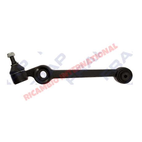 Front Suspension Arm - Fiat 127 Autobianchi A112 - Suspension