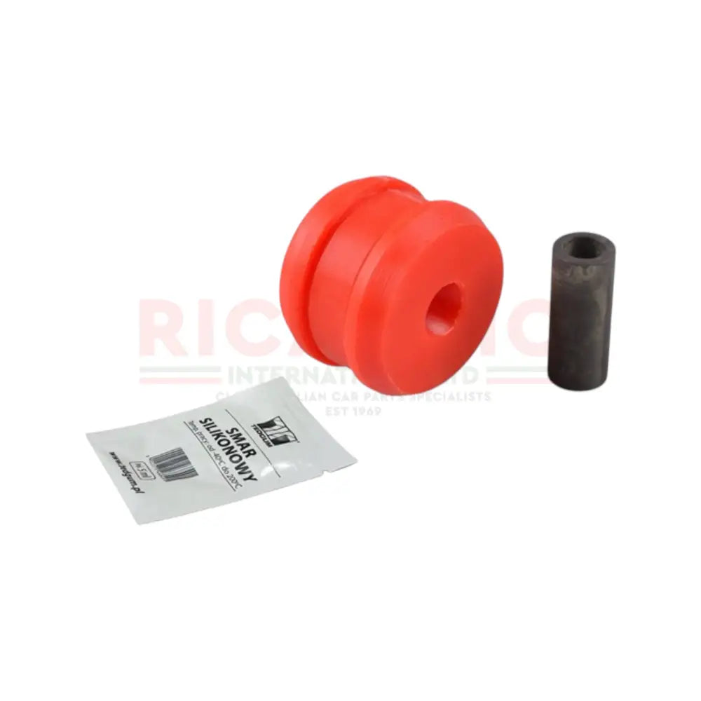 Front Suspension Arm UPRATED Bush - Abarth New 500 NewPanda