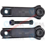 Front Suspension Arm Wishbone Kit - Classic Fiat 500 - Suspension Parts