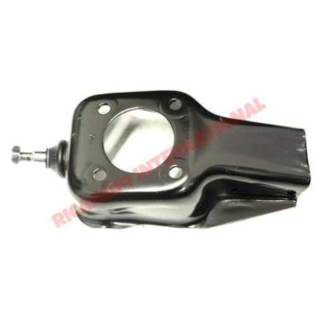 Front Suspension Ball Joint & Bracket - Classic Fiat Panda Lancia Y10 - Suspension and Related Parts
