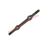 Front Suspension Link Repair Panel - Classic Fiat 500,126 - Body Parts