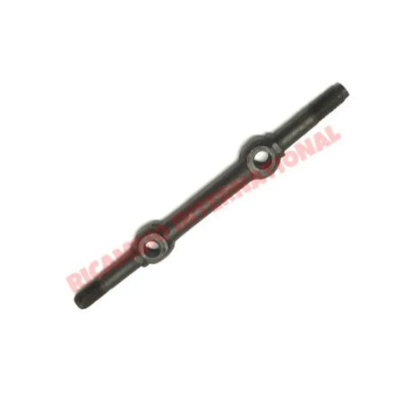 Front Suspension Link Repair Panel - Classic Fiat 500 - Front Suspension