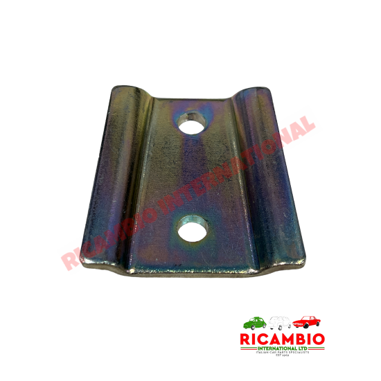 Front Suspension Support Plate - Fiat Cinquecento,Seicento - Steering - Shaft & Suspension