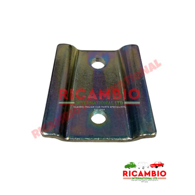 Front Suspension Support Plate - Fiat Cinquecento,Seicento - Steering - Shaft & Suspension