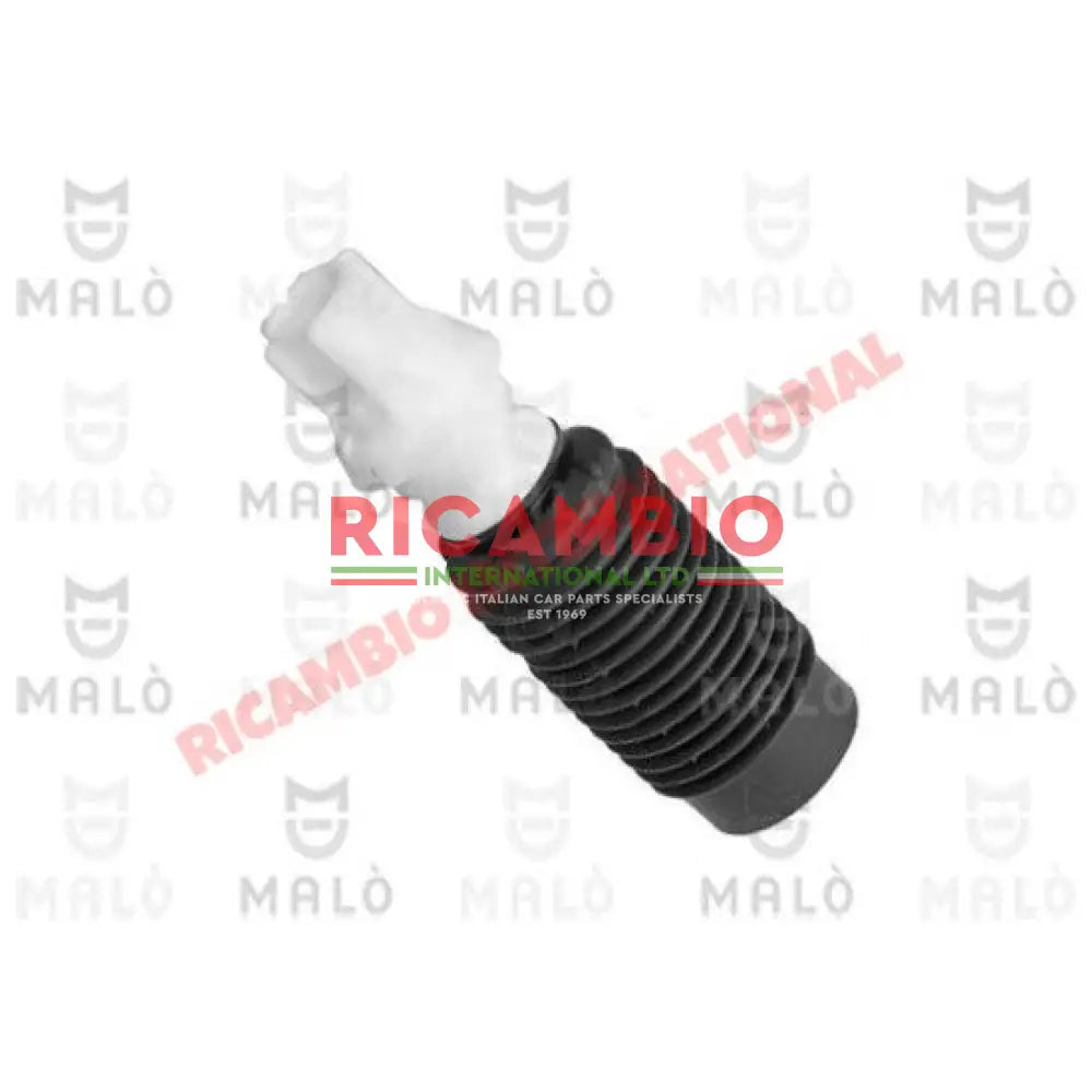 Front Suspension Top Strut Buffer - New Fiat 500 & Abarth - Steering - Shaft & Suspension